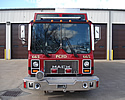 Truck 665 Front